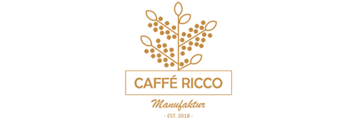 Caffé Ricco Manufaktur